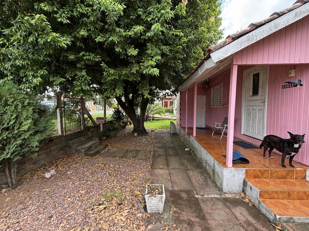 Casa/Sobrado - Bairro Centro - Estância Velha - Imobiliária Hoffmann