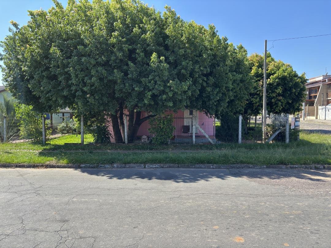 Casa/Sobrado - Bairro Centro - Estância Velha - Imobiliária Hoffmann