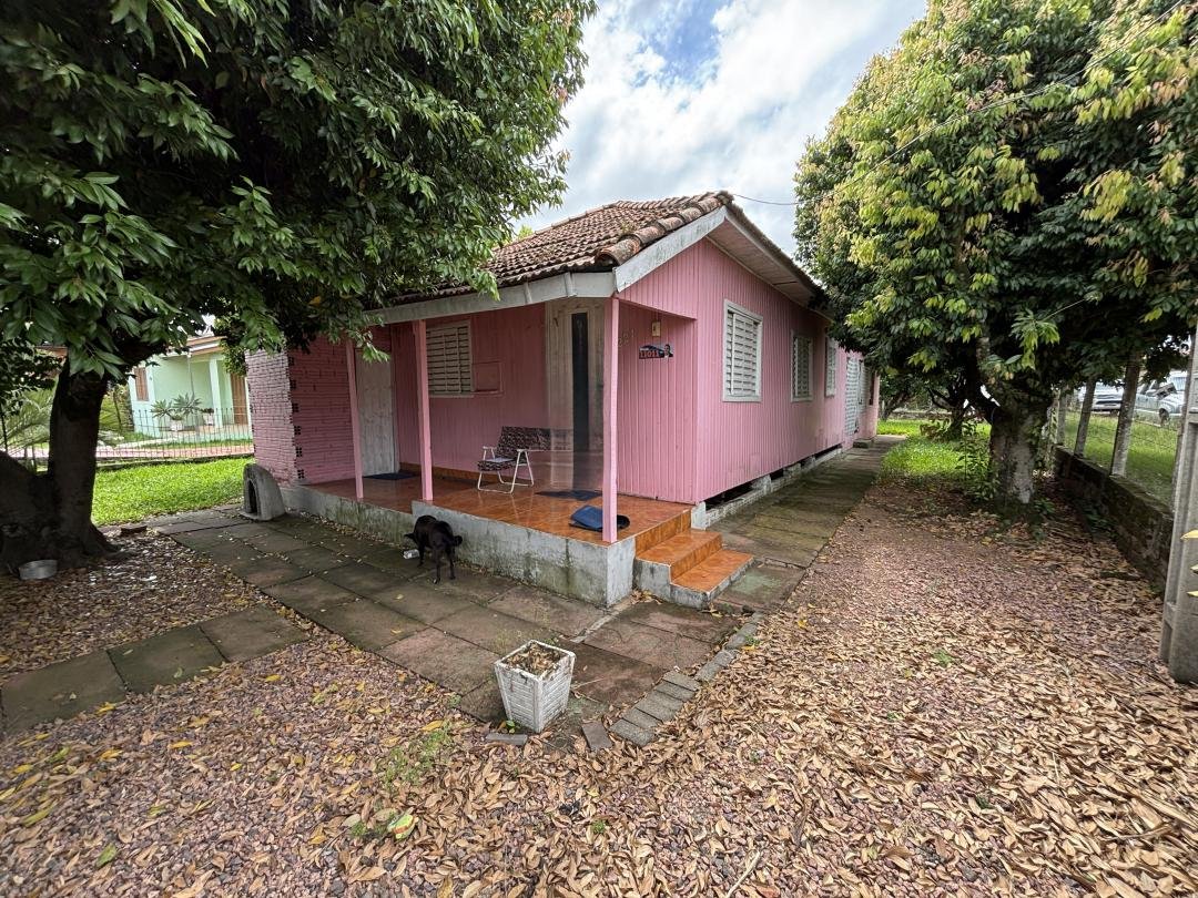 Casa/Sobrado - Bairro Centro - Estância Velha - Imobiliária Hoffmann