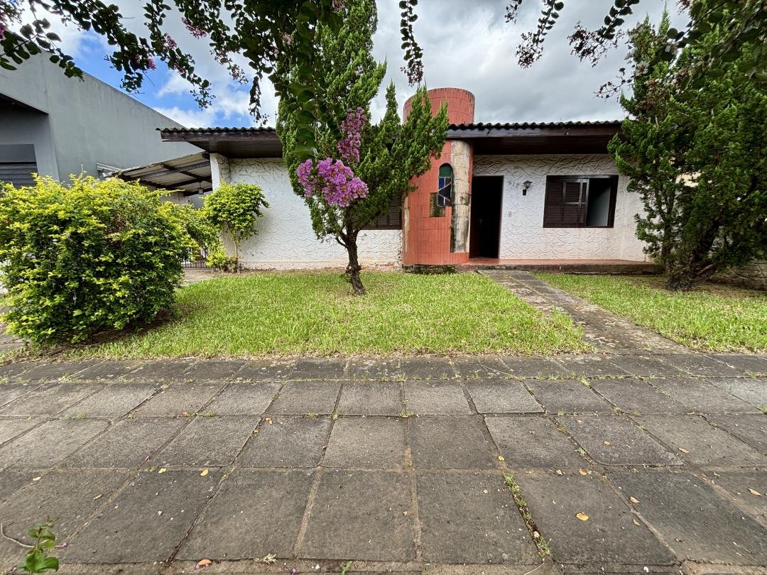 Casa - Bairro Centro - Estância Velha - Imobiliária Hoffmann