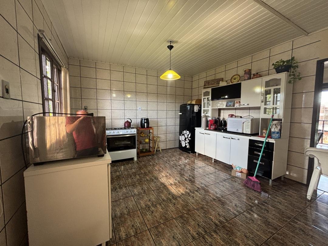 Casa com 3 quartos, 236m², à venda - Petrópolis - Novo Hamburgo - Imobiliária Hoffmann