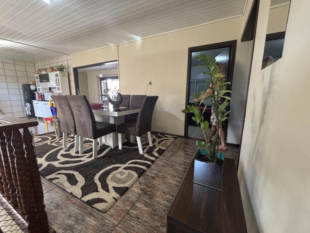 Casa com 3 quartos, 236m², à venda - Petrópolis - Novo Hamburgo - Imobiliária Hoffmann