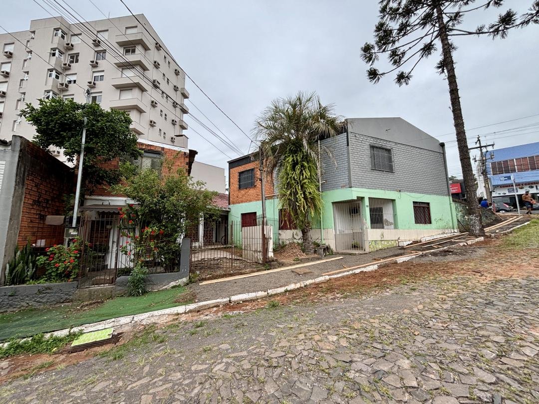 Prédio comercial, à venda - Pátria Nova - Novo Hamburgo - Imobiliária Hoffmann