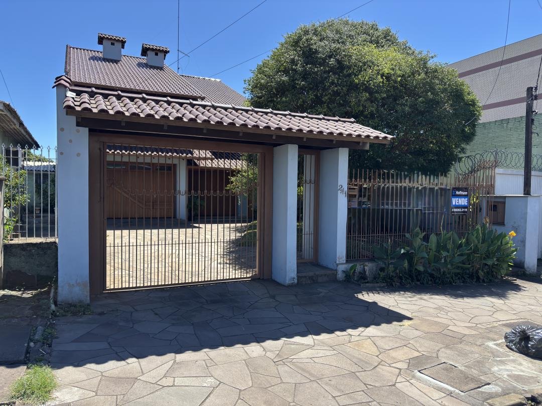 Casa com 5 quartos, à venda - Rincão dos Ilhéus - Estância Velha - Imobiliária Hoffmann