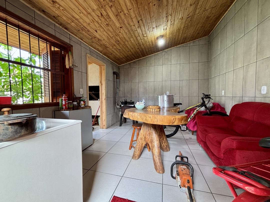 Casa - Bairro Centro - Estância Velha - Imobiliária Hoffmann