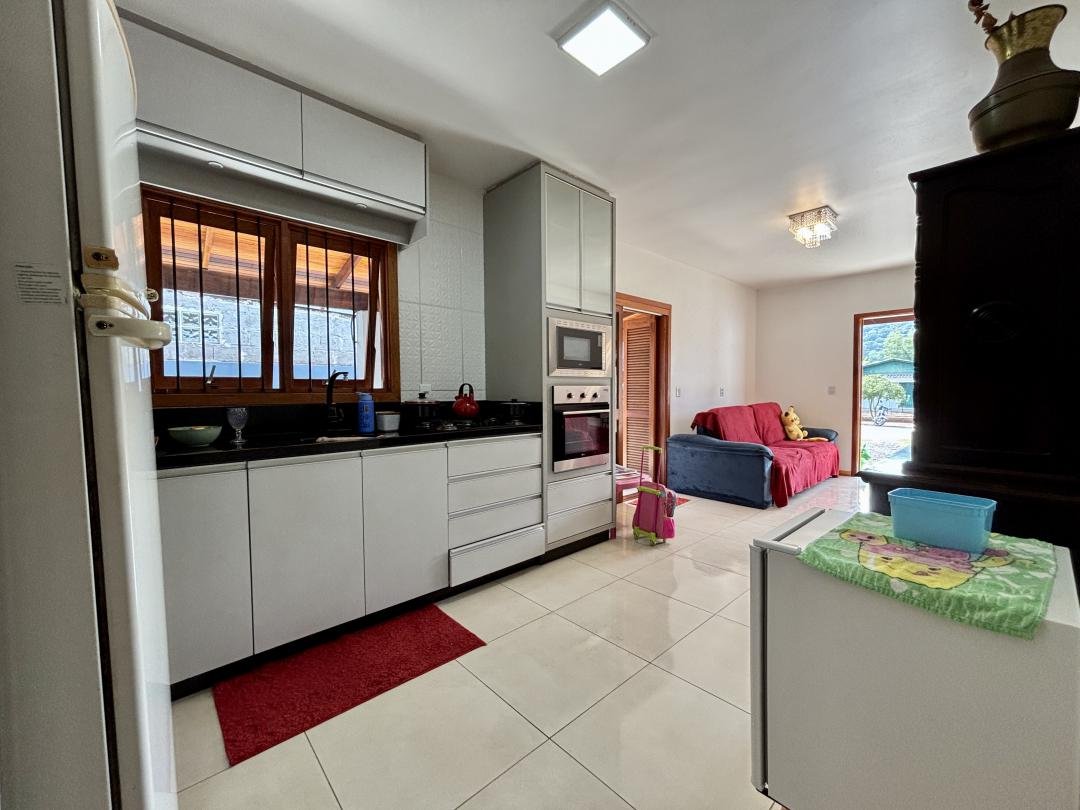 Casa - Bairro Centro - Estância Velha - Imobiliária Hoffmann