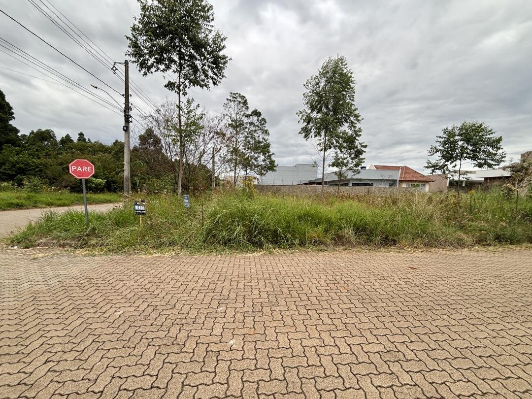 Terreno - Bairro das Rosas - Estância Velha - Imobiliária Hoffmann