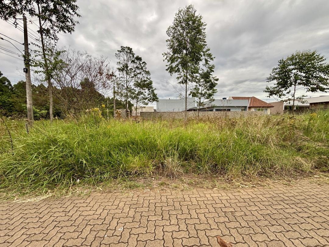 Terreno - Bairro das Rosas - Estância Velha - Imobiliária Hoffmann