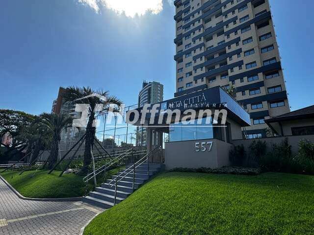 Apartameno - Bairro Jardim Mauá - Novo Hamburgo - Imobiliária Hoffmann