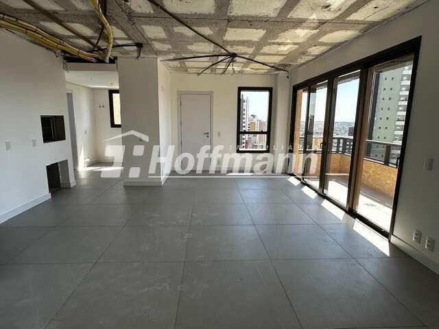 Apartameno - Bairro Jardim Mauá - Novo Hamburgo - Imobiliária Hoffmann