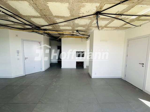 Apartameno - Bairro Jardim Mauá - Novo Hamburgo - Imobiliária Hoffmann