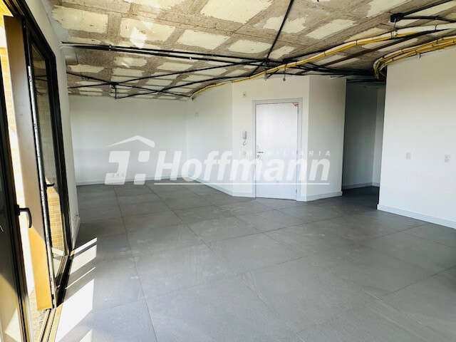Apartameno - Bairro Jardim Mauá - Novo Hamburgo - Imobiliária Hoffmann
