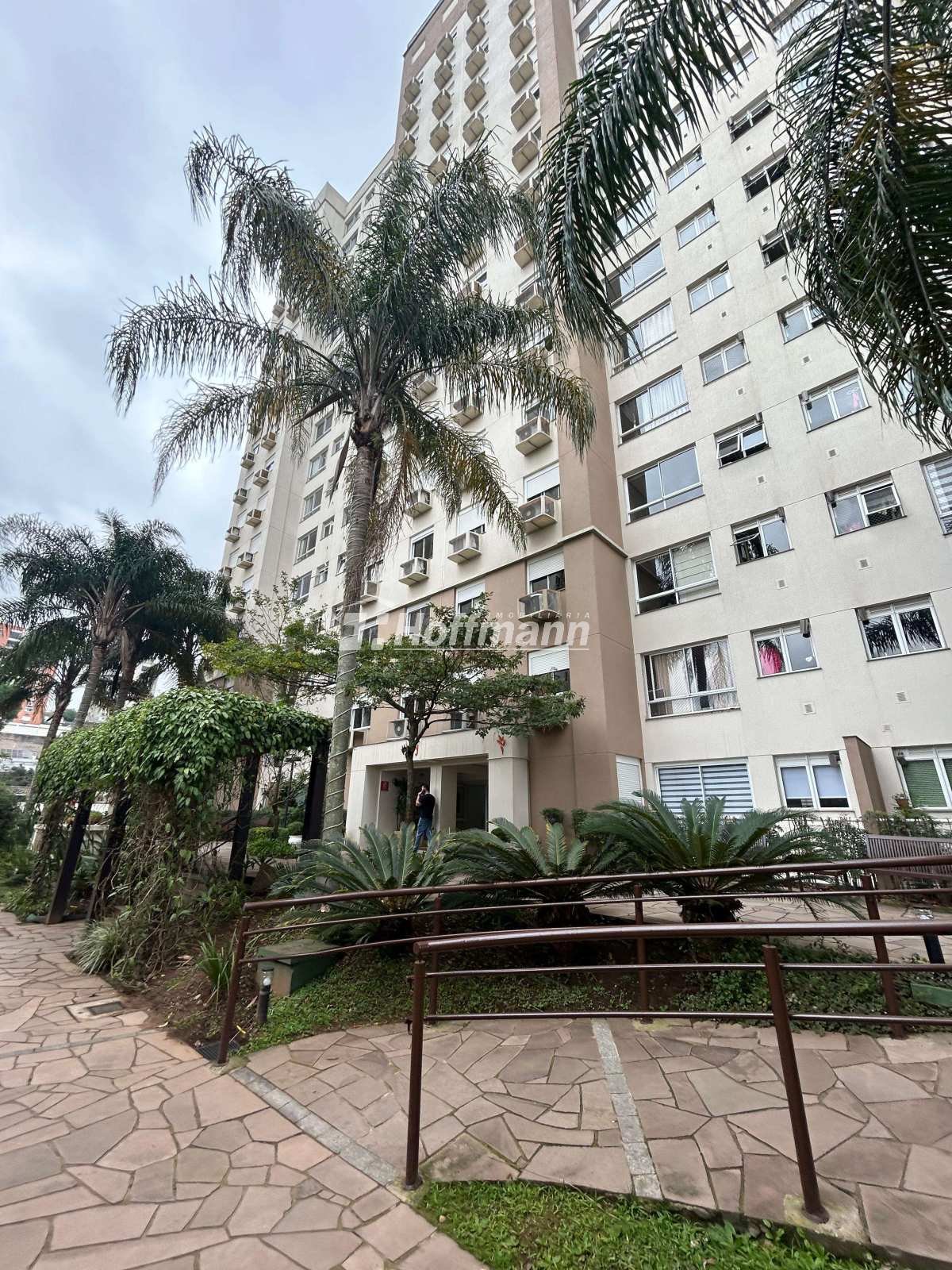 Apartameno - Bairro Mauá - Novo Hamburgo - Imobiliária Hoffmann