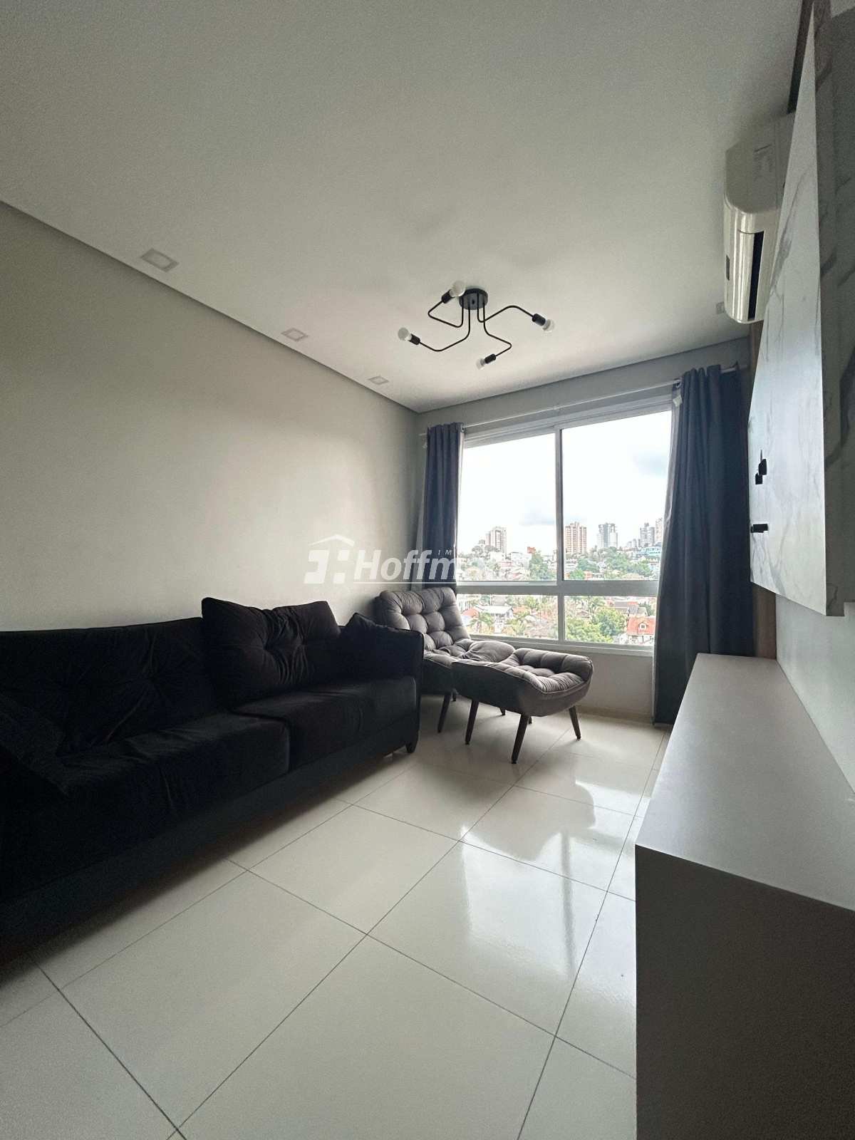 Apartameno - Bairro Mauá - Novo Hamburgo - Imobiliária Hoffmann