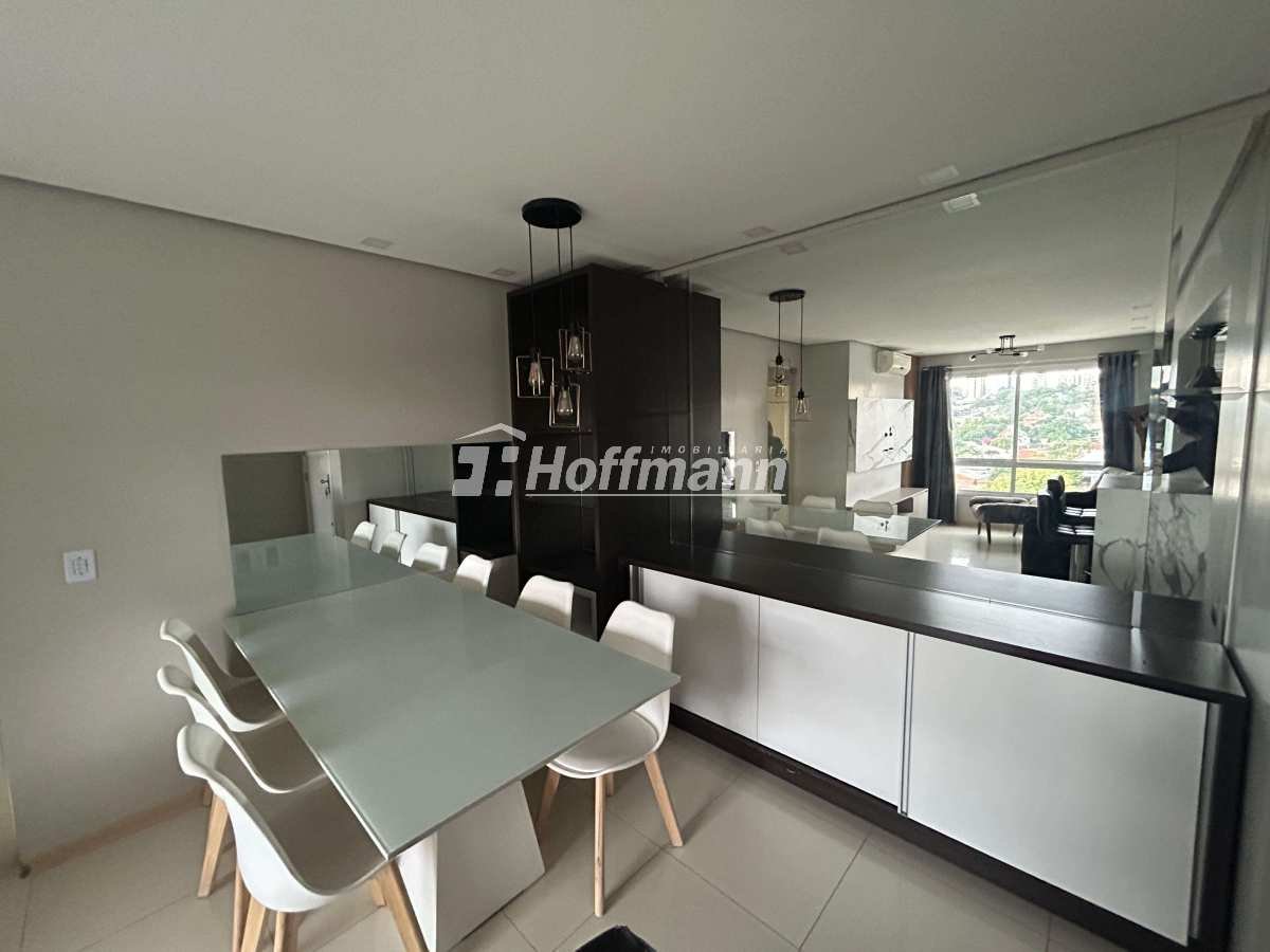 Apartameno - Bairro Mauá - Novo Hamburgo - Imobiliária Hoffmann