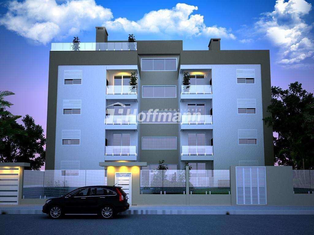 Apartamento - Bairro Beira Rio - Dois Irmãos