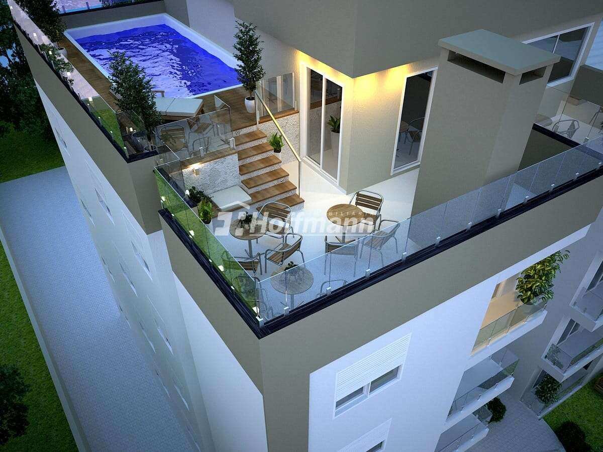 Apartamento - Bairro Beira Rio - Dois Irmãos - Imobiliária Hoffmann