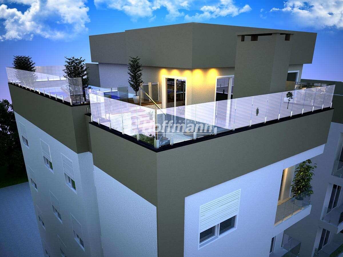 Apartamento - Bairro Beira Rio - Dois Irmãos - Imobiliária Hoffmann