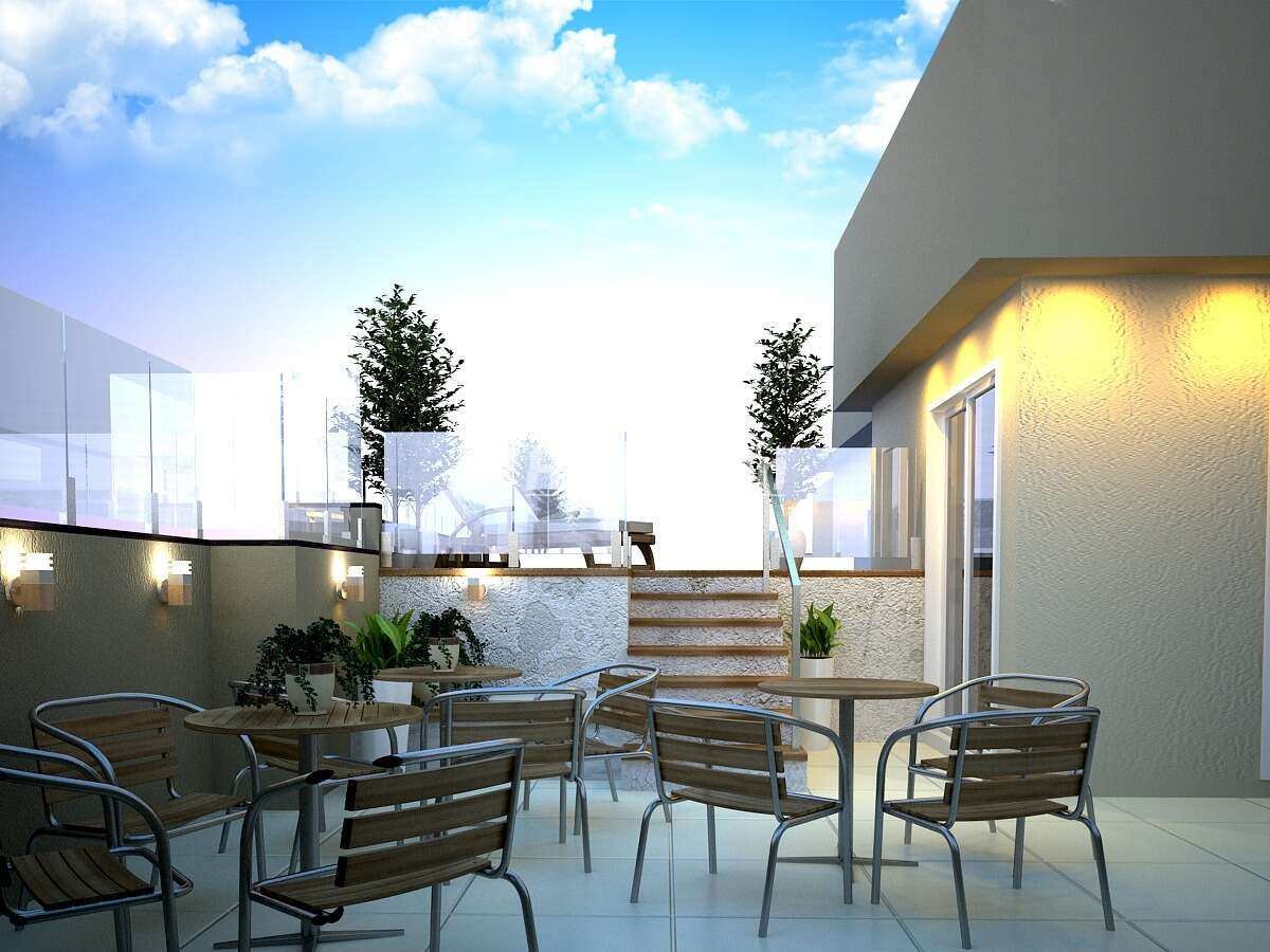 Apartamento - Bairro Beira Rio - Dois Irmãos - Imobiliária Hoffmann