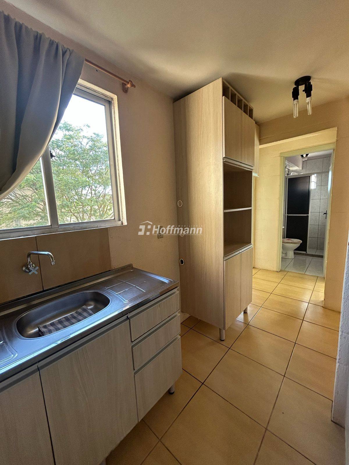Apartamento - Bairro Bela Vista - Estância Velha - Imobiliária Hoffmann