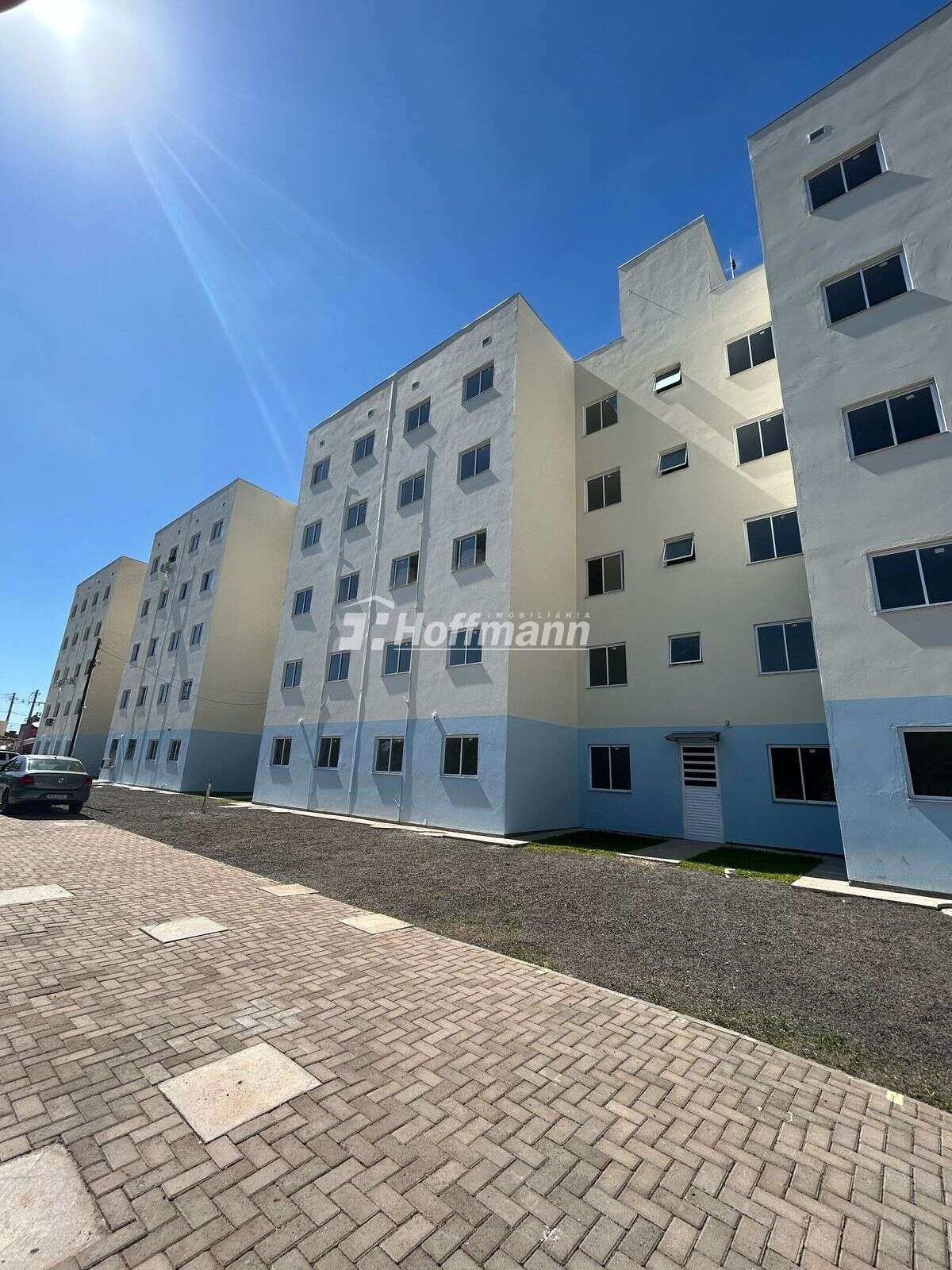 Apartamento - Bairro Campina - São Leopoldo - Imobiliária Hoffmann