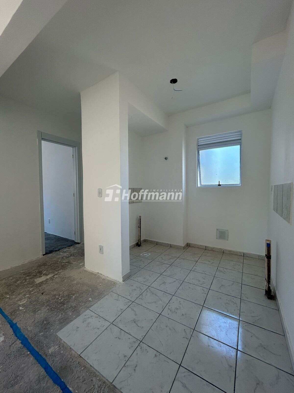 Apartamento - Bairro Campina - São Leopoldo - Imobiliária Hoffmann