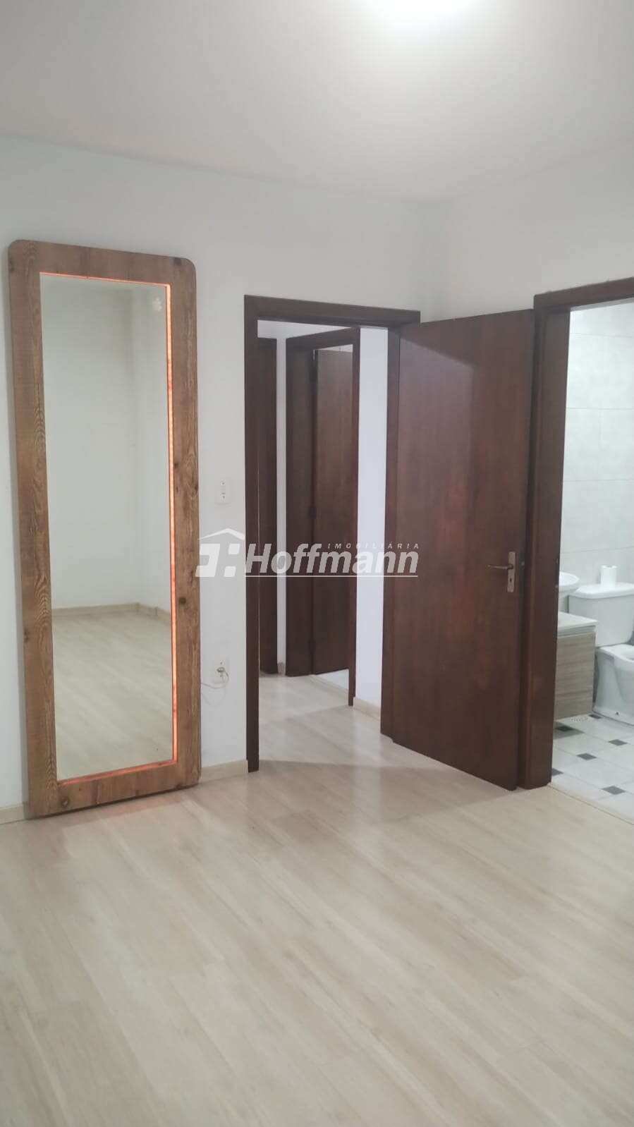 Apartamento - Bairro Canudos - Novo Hamburgo - Imobiliária Hoffmann