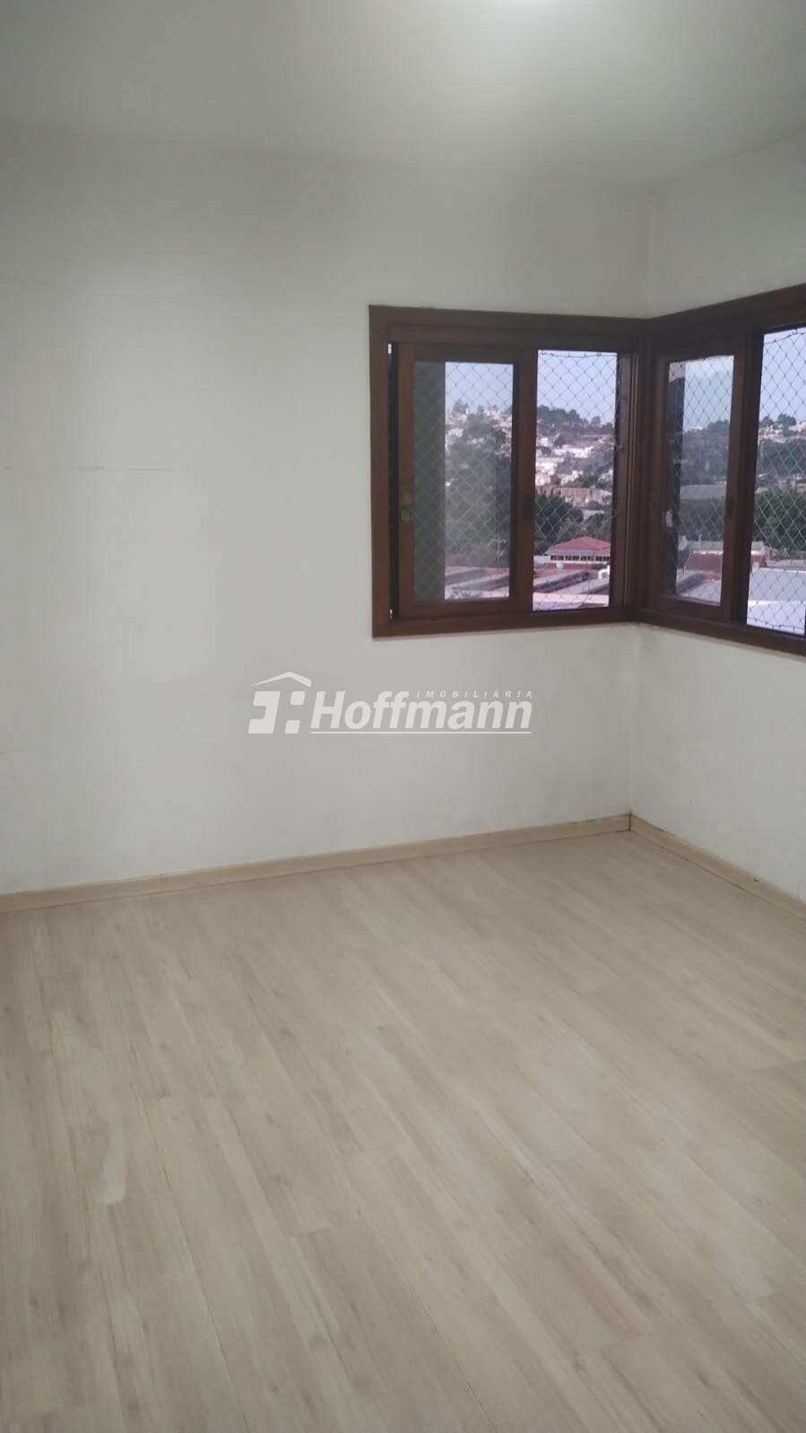 Apartamento - Bairro Canudos - Novo Hamburgo - Imobiliária Hoffmann