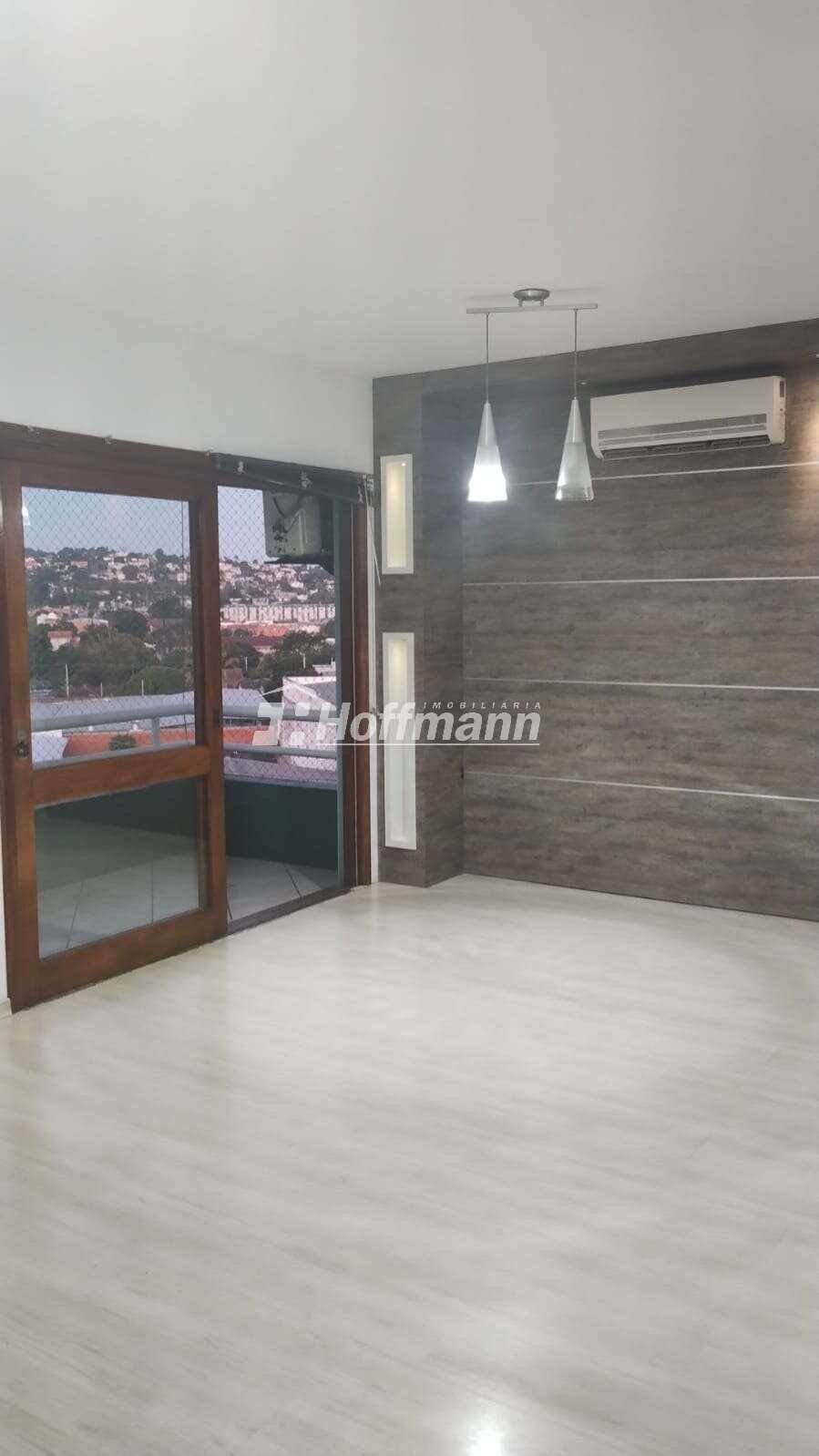 Apartamento - Bairro Canudos - Novo Hamburgo - Imobiliária Hoffmann