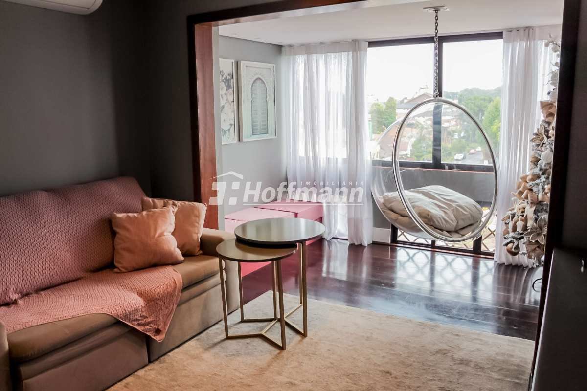 Apartamento - Bairro Centro - Canela - Imobiliária Hoffmann