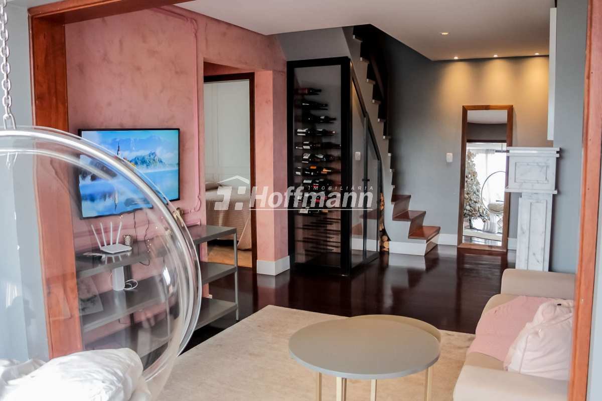 Apartamento - Bairro Centro - Canela - Imobiliária Hoffmann