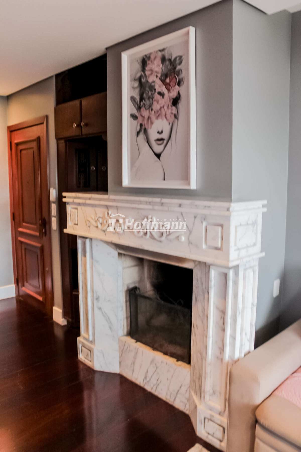 Apartamento - Bairro Centro - Canela - Imobiliária Hoffmann