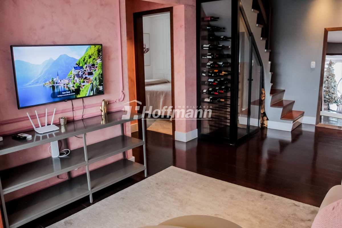 Apartamento - Bairro Centro - Canela - Imobiliária Hoffmann