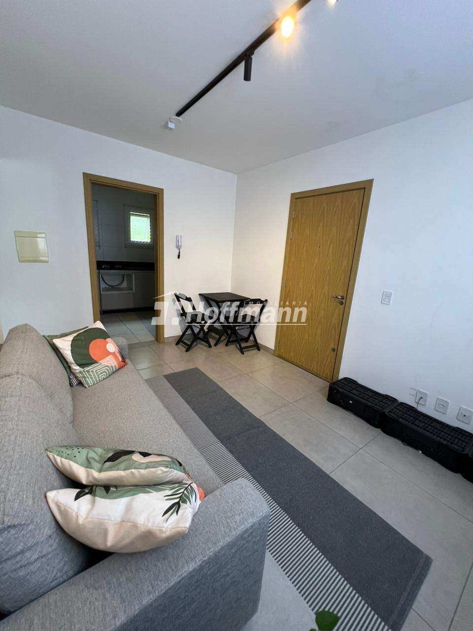 Apartamento - Bairro Centro - Estância Velha - Imobiliária Hoffmann