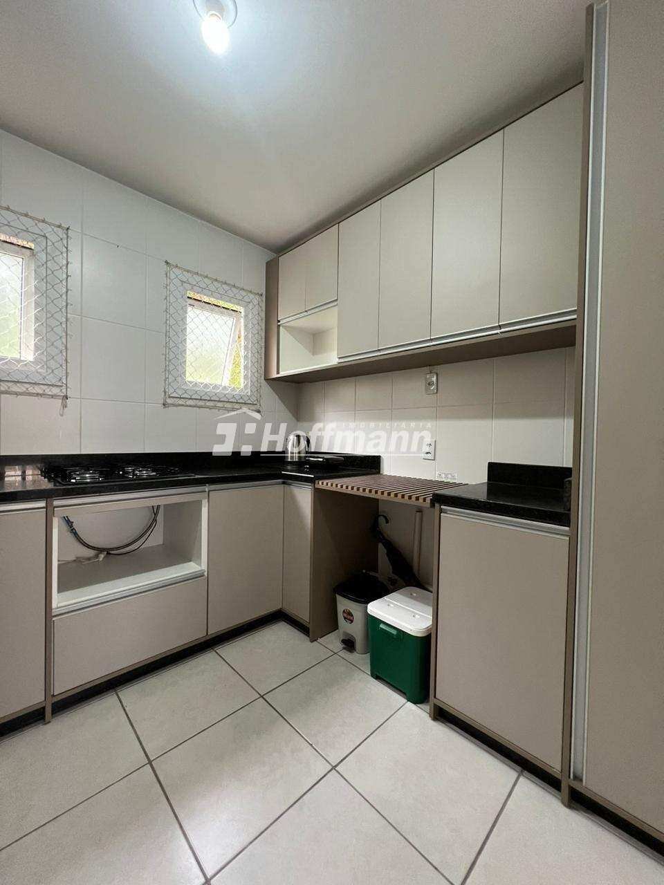 Apartamento - Bairro Centro - Estância Velha - Imobiliária Hoffmann