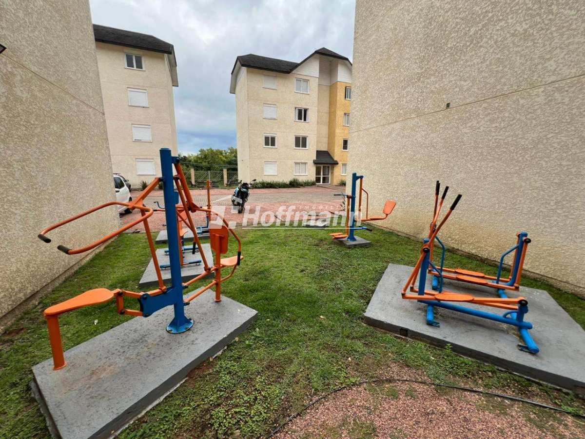 Apartamento - Bairro Centro - Estância Velha - Imobiliária Hoffmann