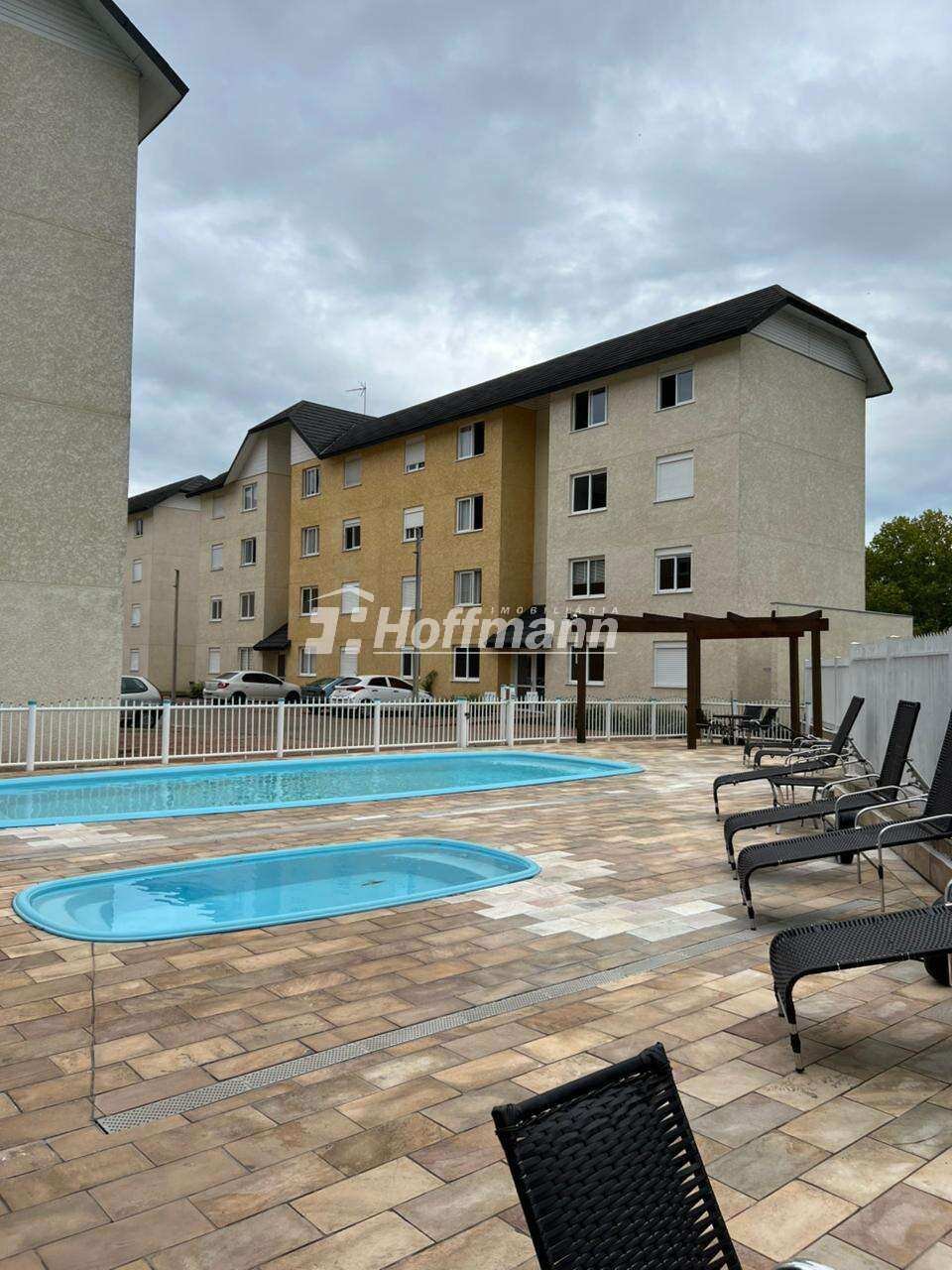 Apartamento - Bairro Centro - Estância Velha - Imobiliária Hoffmann