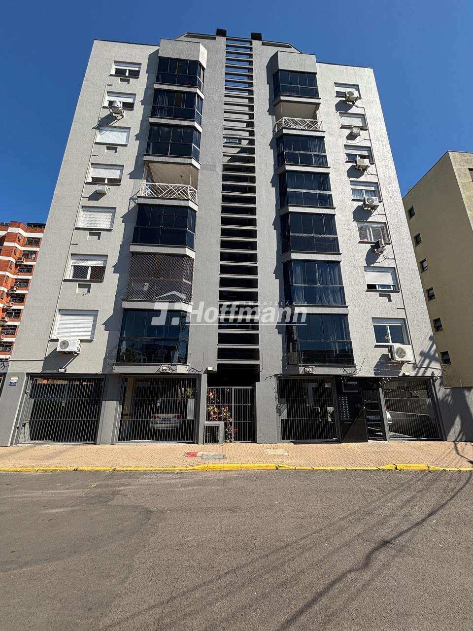 Apartamento - Bairro Centro - Novo Hamburgo