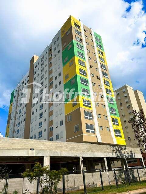 Apartamento - Bairro Centro - Novo Hamburgo