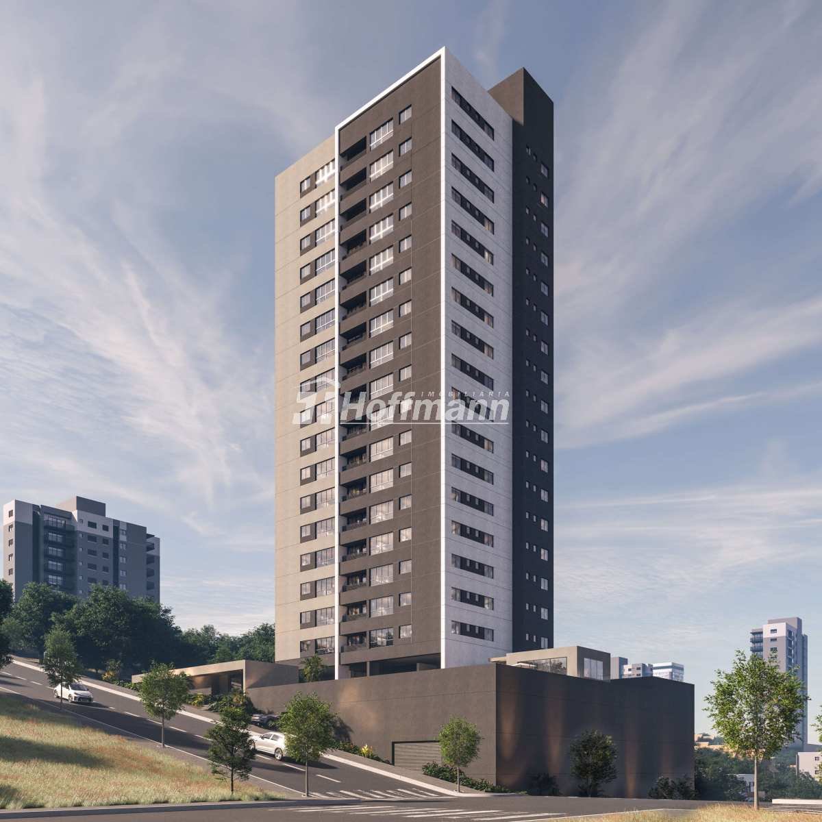 Apartamento - Bairro Centro - Novo Hamburgo