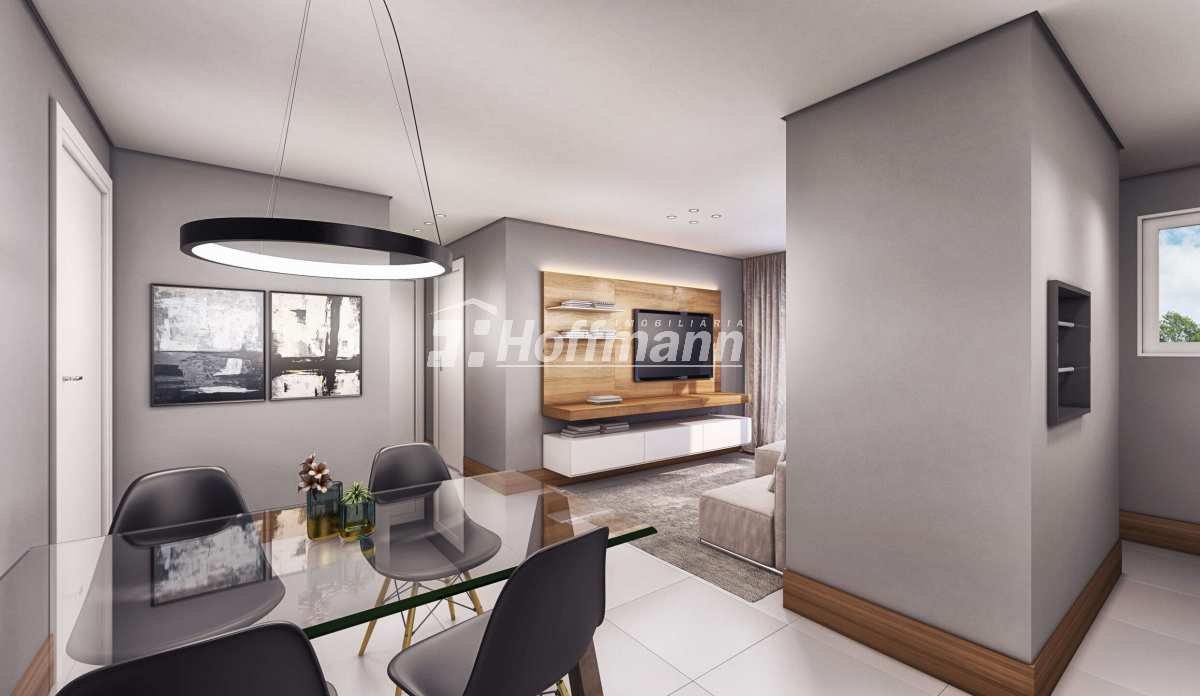 Apartamento - Bairro Centro - Novo Hamburgo - Imobiliária Hoffmann