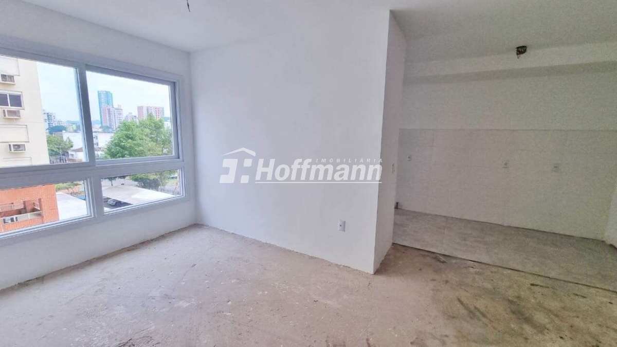 Apartamento - Bairro Centro - Novo Hamburgo - Imobiliária Hoffmann