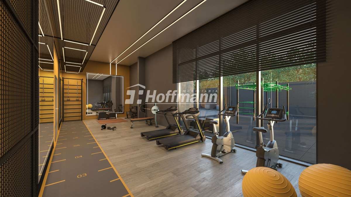 Apartamento - Bairro Centro - Novo Hamburgo - Imobiliária Hoffmann