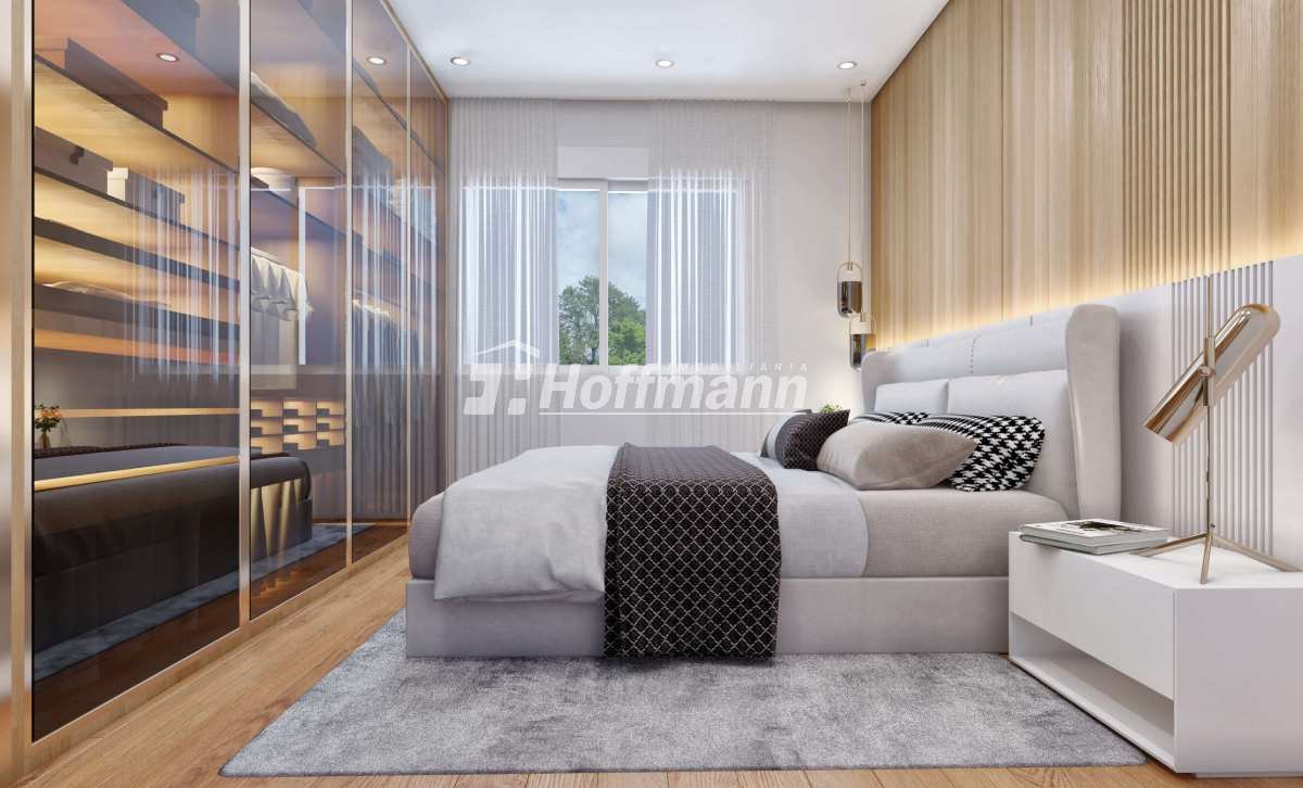 Apartamento - Bairro Centro - Novo Hamburgo - Imobiliária Hoffmann