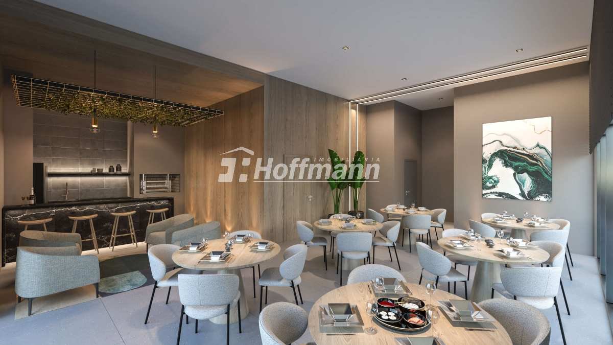 Apartamento - Bairro Centro - Novo Hamburgo - Imobiliária Hoffmann