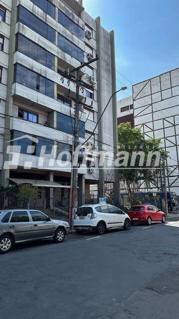 Apartamento - Bairro Centro - Novo Hamburgo - Imobiliária Hoffmann