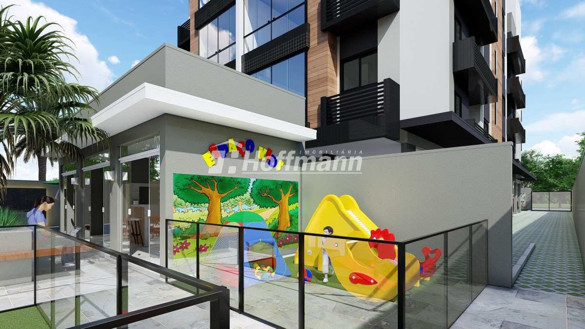 Apartamento - Bairro Farroupilha - Ivoti - Imobiliária Hoffmann