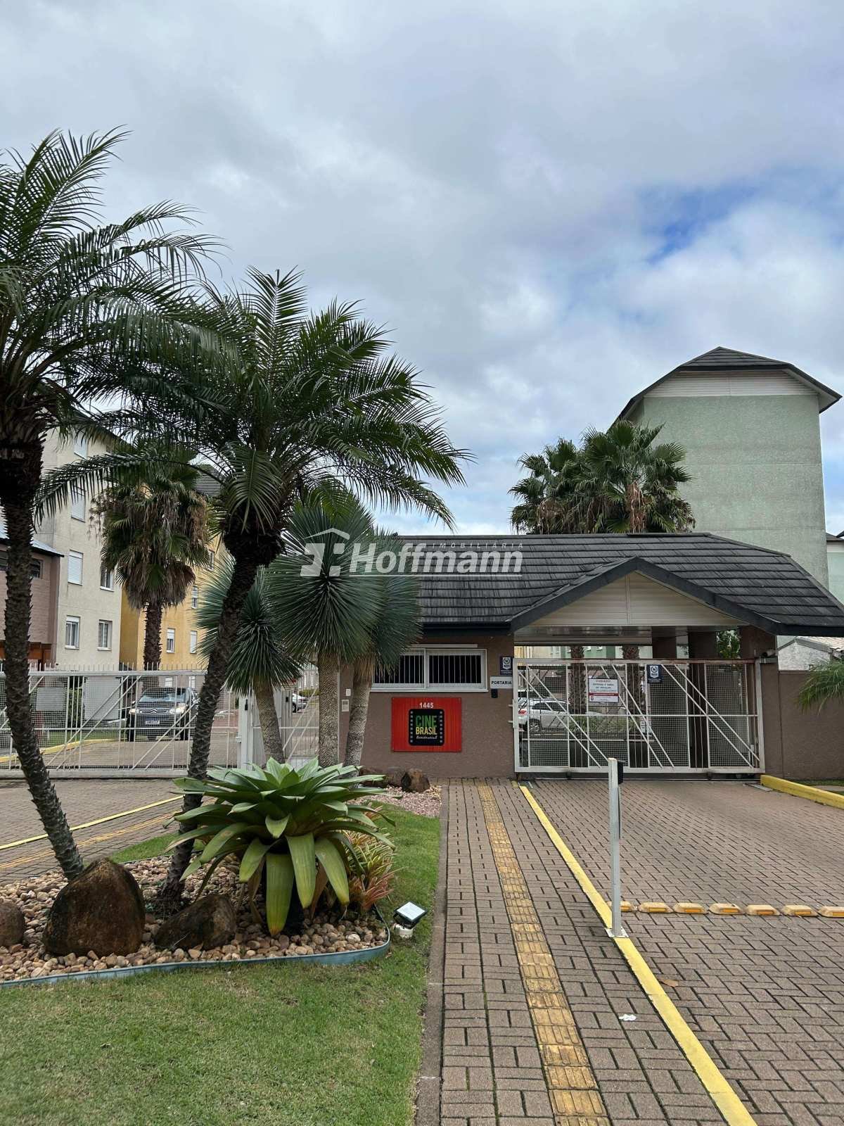 Apartamento - Bairro Industrial - Novo Hamburgo - Imobiliária Hoffmann