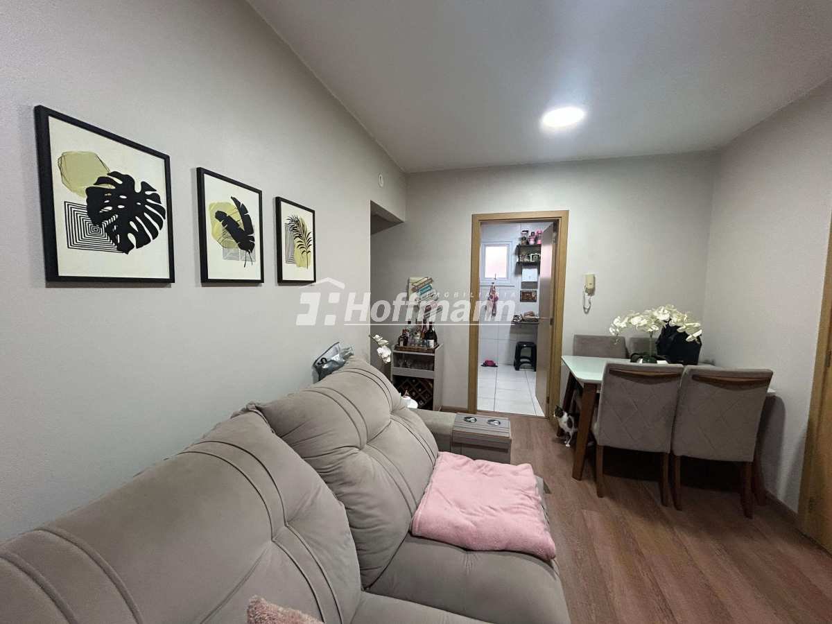 Apartamento - Bairro Industrial - Novo Hamburgo - Imobiliária Hoffmann