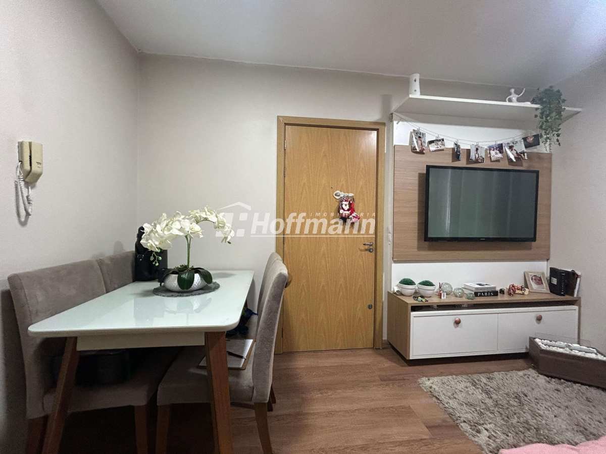 Apartamento - Bairro Industrial - Novo Hamburgo - Imobiliária Hoffmann